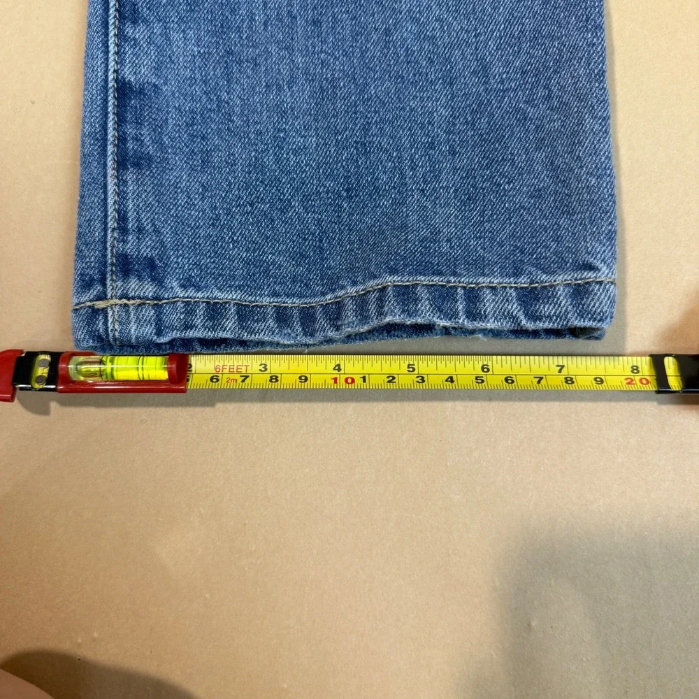 Cabi Distressed 